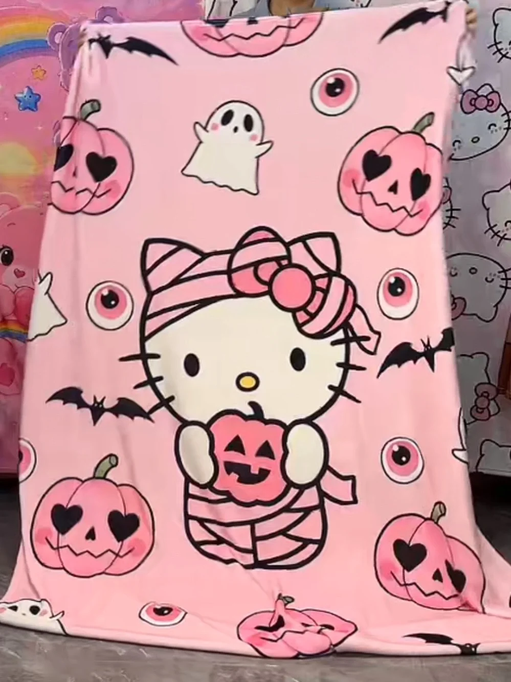Hello Kitty hello kitty